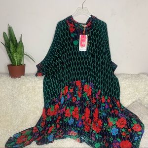 Kenzo Oversized dress